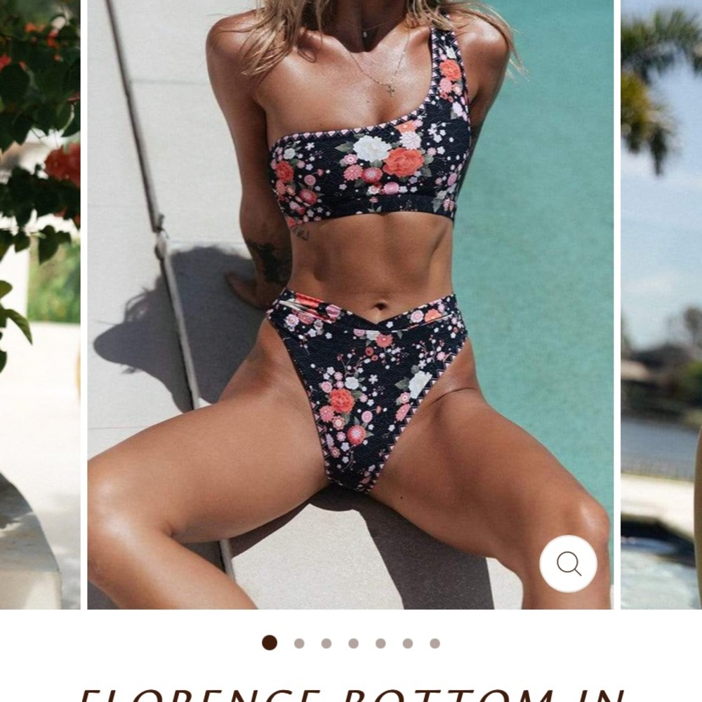 Swim suit